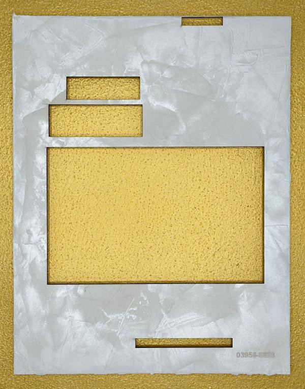 Redacted - 03956-6828 by Karrie Hovey, Image 1.