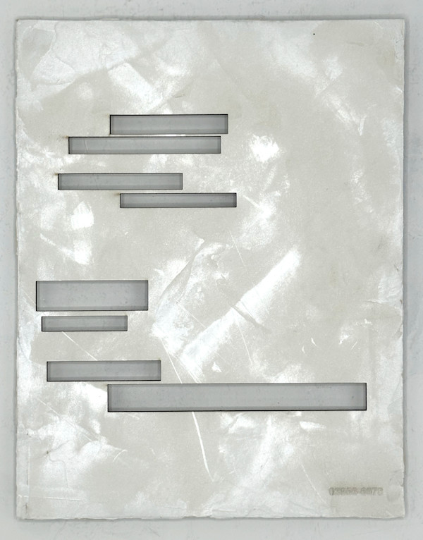 Redacted - 03956-6978 by Karrie Hovey, Image 1.