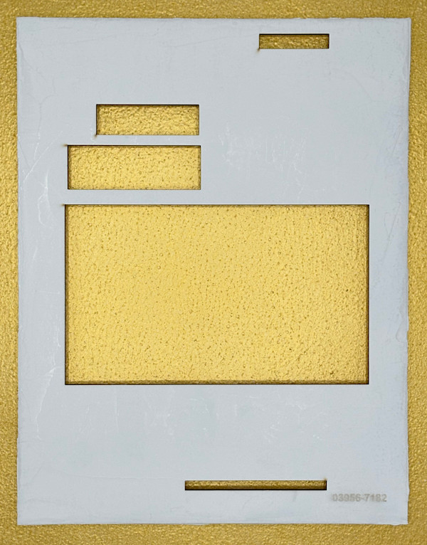 Redacted - 03956-7182 by Karrie Hovey, Image 1.