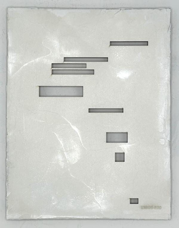 Redacted - 03956-850 by Karrie Hovey, Image 1.