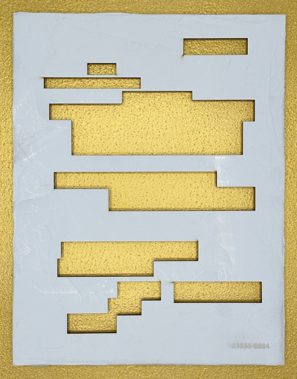 Redacted - 03956-8884 by Karrie Hovey, Image 1.