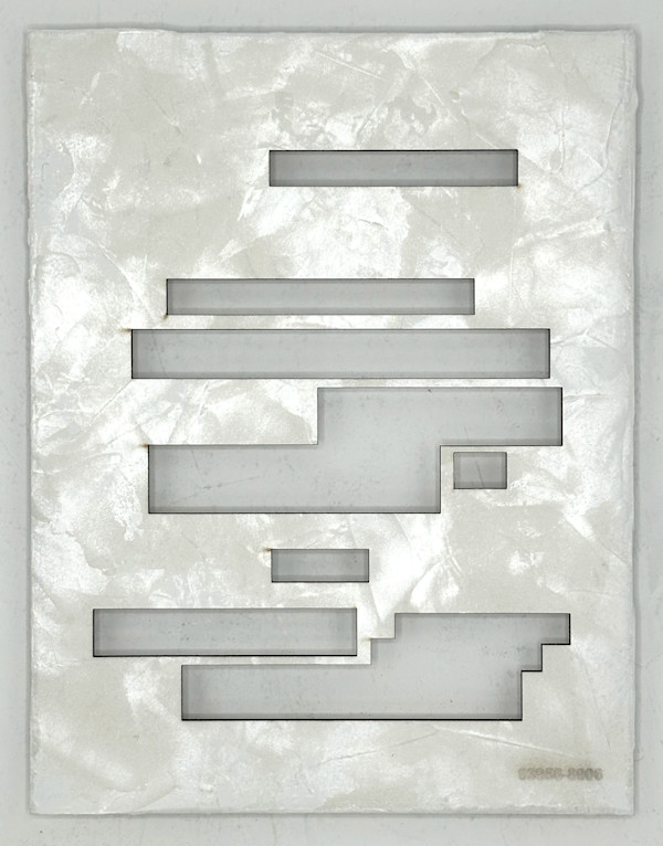 Redacted - 03956-8906 by Karrie Hovey, Image 1.