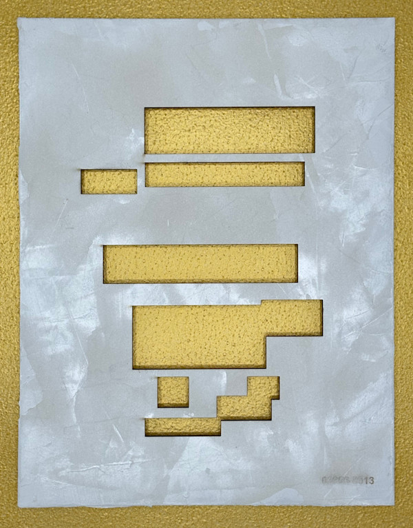 Redacted - 03956-8913 by Karrie Hovey, Image 1.