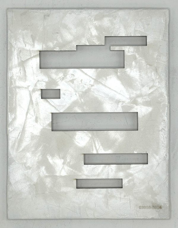 Redacted - 03956-8916 by Karrie Hovey, Image 1.