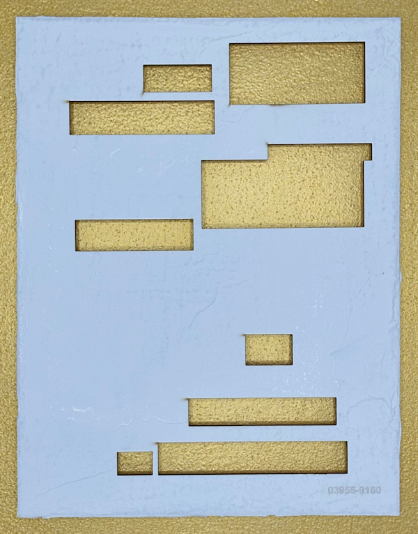 Redacted - 03956-9160 by Karrie Hovey