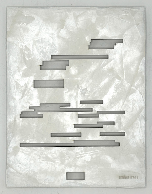 Redacted - 03956-9761 by Karrie Hovey, Image 1.
