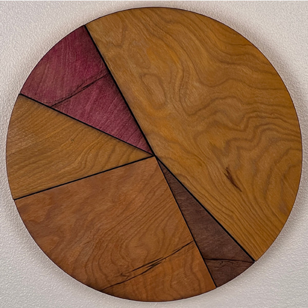 MIA : Your Slice of the American Pie - 02 by Karrie Hovey