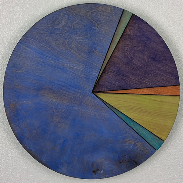 MIA : Your Slice of the American Pie - 03 by Karrie Hovey