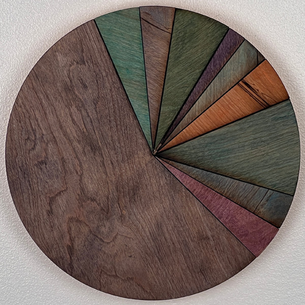 MIA : Your Slice of the American Pie - 04 by Karrie Hovey, Image 1.
