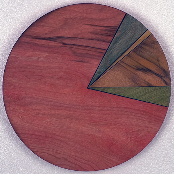 MIA : Your Slice of the American Pie - 05 by Karrie Hovey, Image 1.