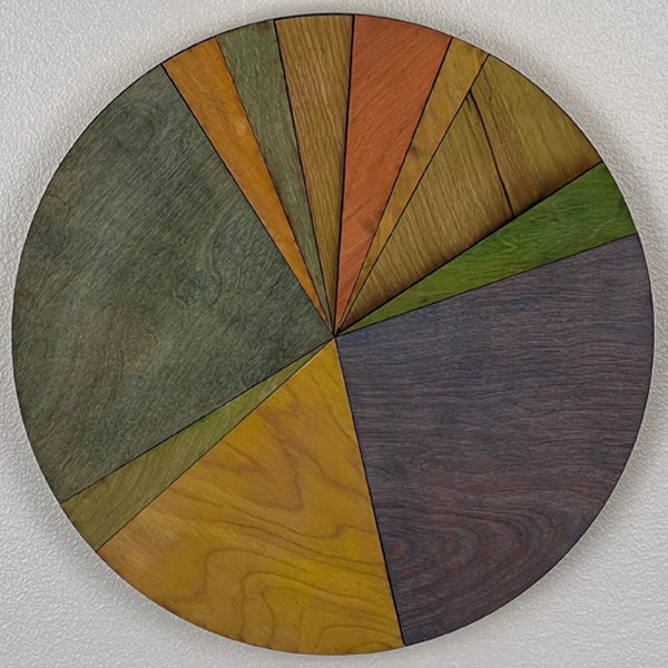 MIA : Your Slice of the American Pie - 06 by Karrie Hovey, Image 1.
