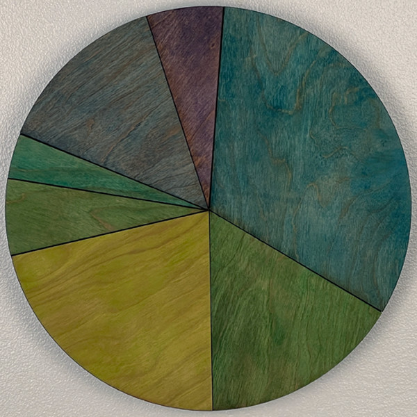 MIA : Your Slice of the American Pie - 07 by Karrie Hovey, Image 1.
