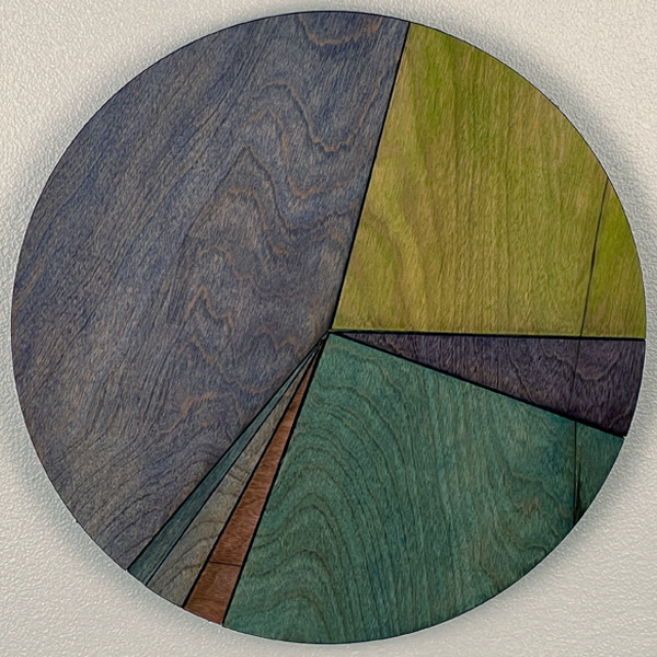 MIA : Your Slice of the American Pie - 08 by Karrie Hovey, Image 1.
