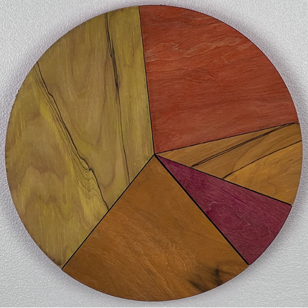MIA : Your Slice of the American Pie - 09 by Karrie Hovey, Image 1.