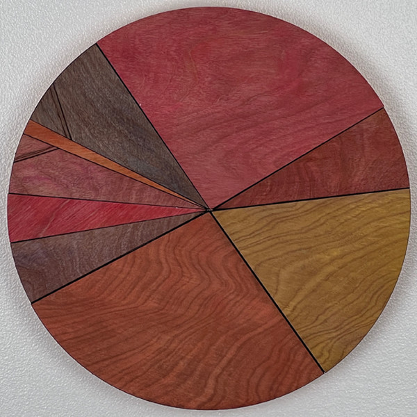 MIA : Your Slice of the American Pie - 10 by Karrie Hovey, Image 1.