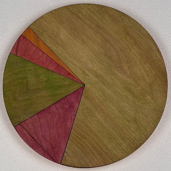 MIA : Your Slice of the American Pie - 11 by Karrie Hovey, Image 1.
