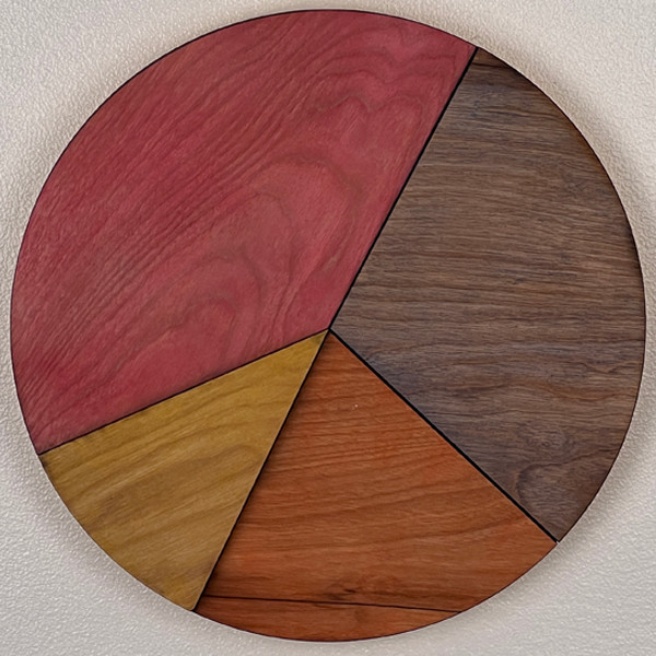 MIA : Your Slice of the American Pie - 12 by Karrie Hovey, Image 1.