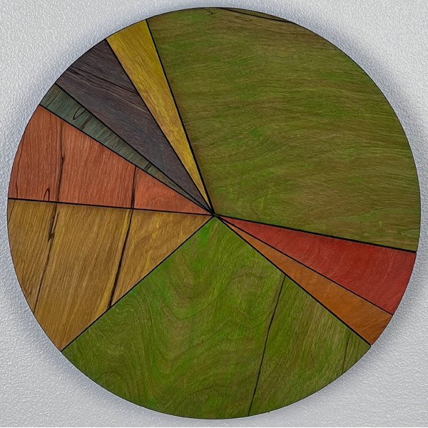 MIA : Your Slice of the American Pie - 13 by Karrie Hovey, Image 1.