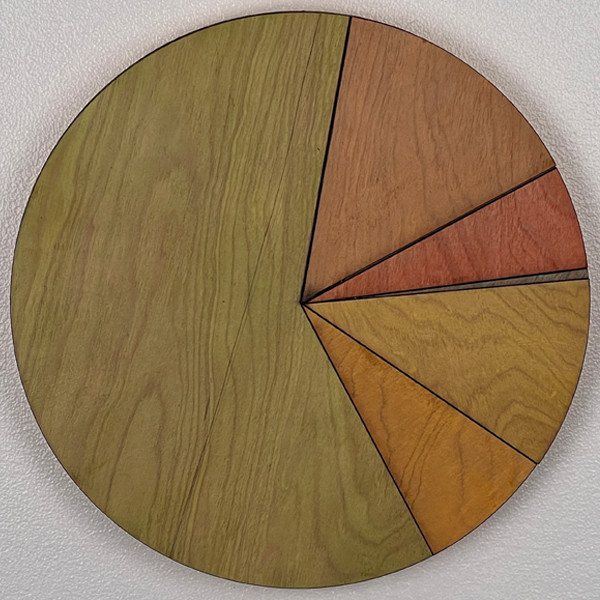 MIA : Your Slice of the American Pie - 14 by Karrie Hovey, Image 1.