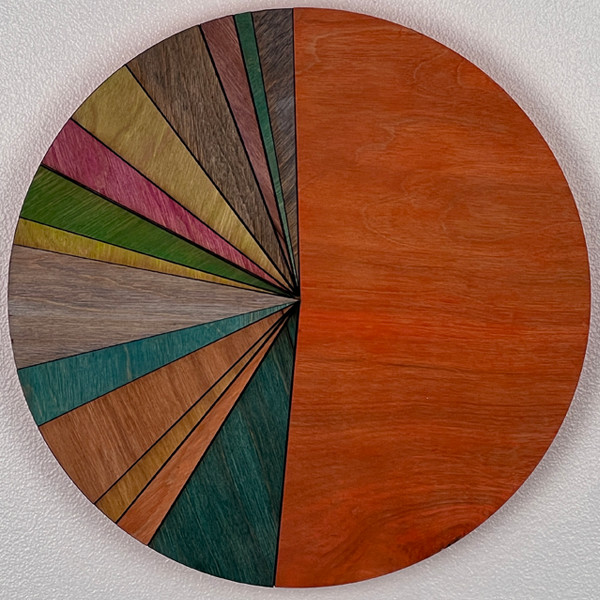 MIA : Your Slice of the American Pie - 15 by Karrie Hovey, Image 1.