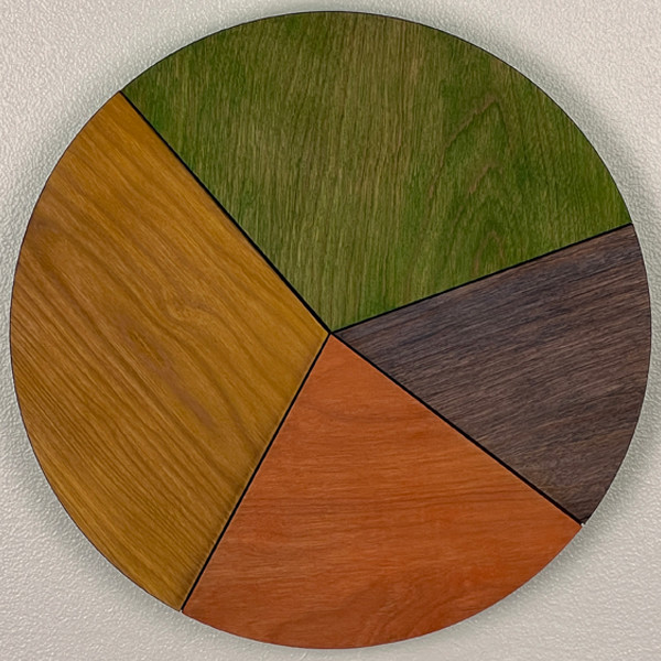 MIA : Your Slice of the American Pie - 16 by Karrie Hovey, Image 1.