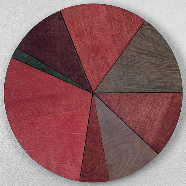 MIA : Your Slice of the American Pie - 17 by Karrie Hovey, Image 1.