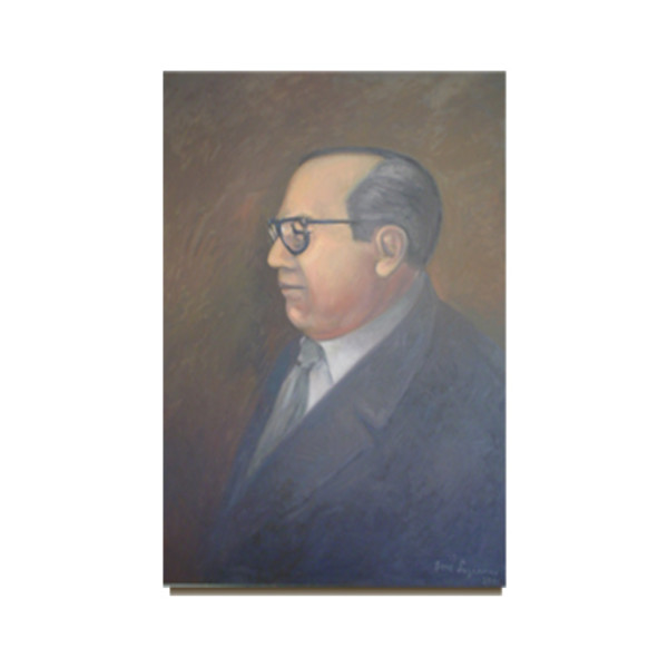 Demetrio Bolaños Guillén by José Lazcarro, Image 1.