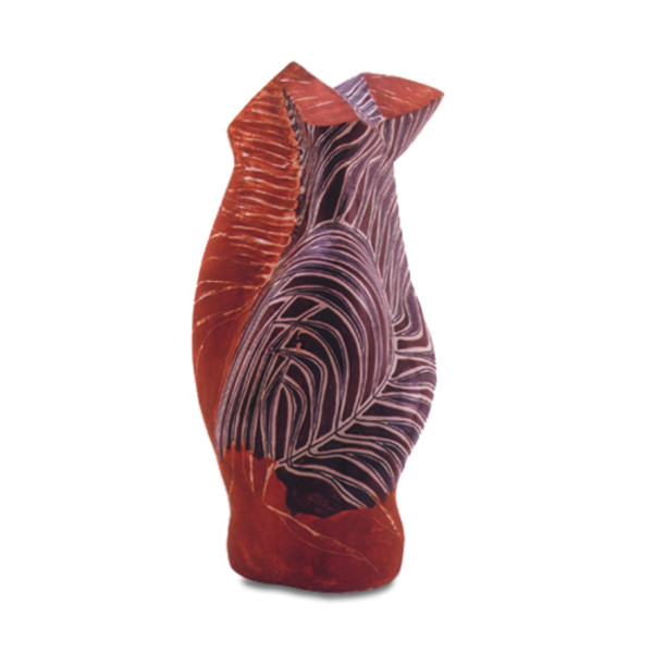 De la serie "Torso": Metamorfosis by Gerda Gruber, Image 1.