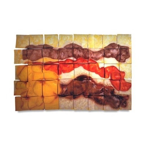 Idea de una serpiente by Luis López Loza, Image 1.