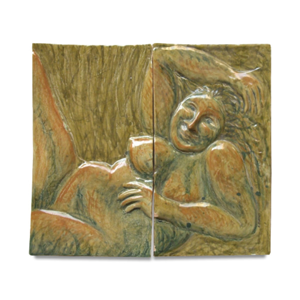 Sin título by Adriana Martínez, Image 1.