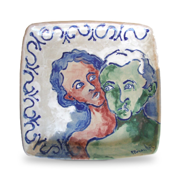 Sin título by Willard Miranquer, Image 11.