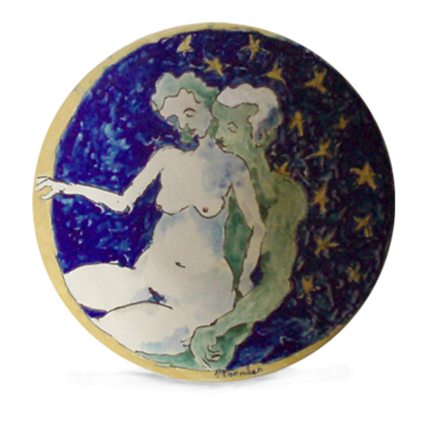Sin título by Willard Miranquer, Image 13.