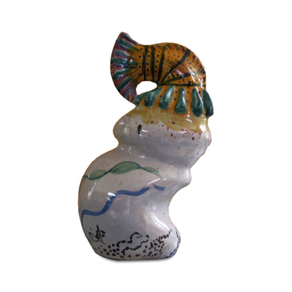 Sin Título by Josefina Pedrín, Image 1.