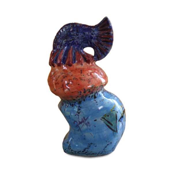 Sin Título by Josefina Pedrín, Image 1.