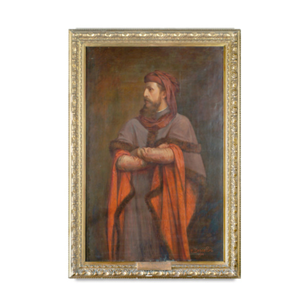 Vautrin Lud by Desconocido, Image 1.