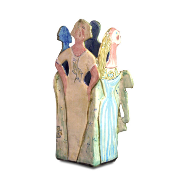 Familia by Ana Queral, Image 1.