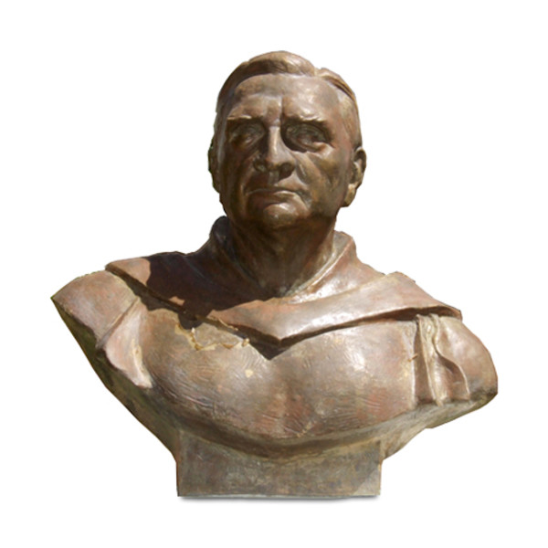 Ray Lindley by Desconocido, Image 1.