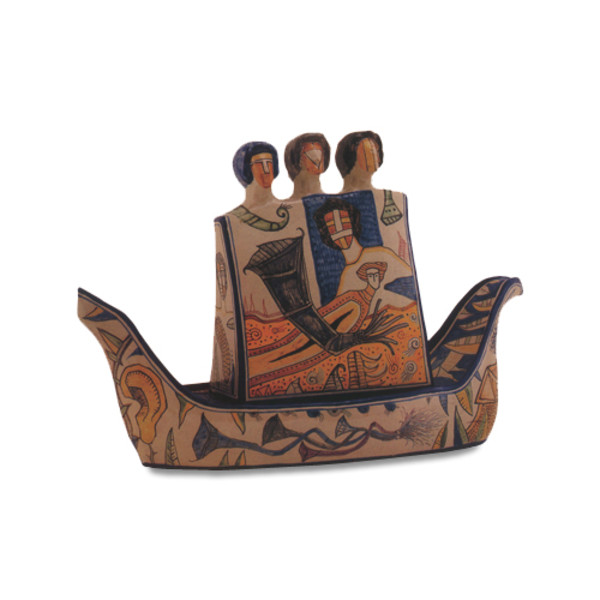 Las tres victorias by Álvaro Santiago, Image 1.