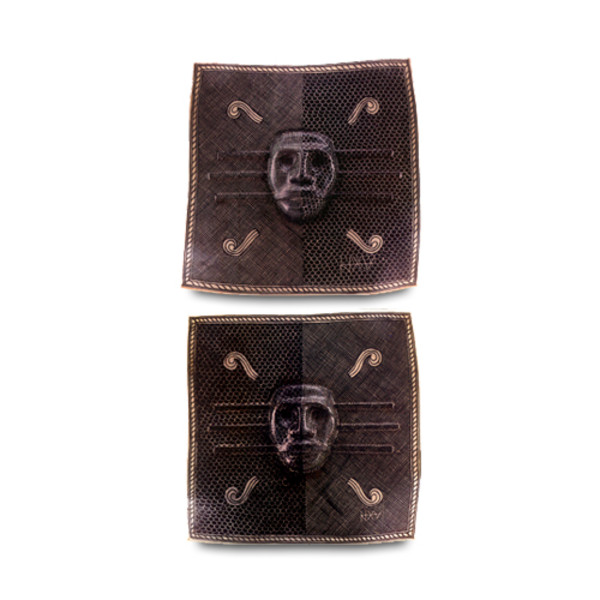 Dualidad by Hugo Velásquez, Image 1.