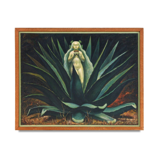 Fertilidad by Salvador Almaraz, Image 1.
