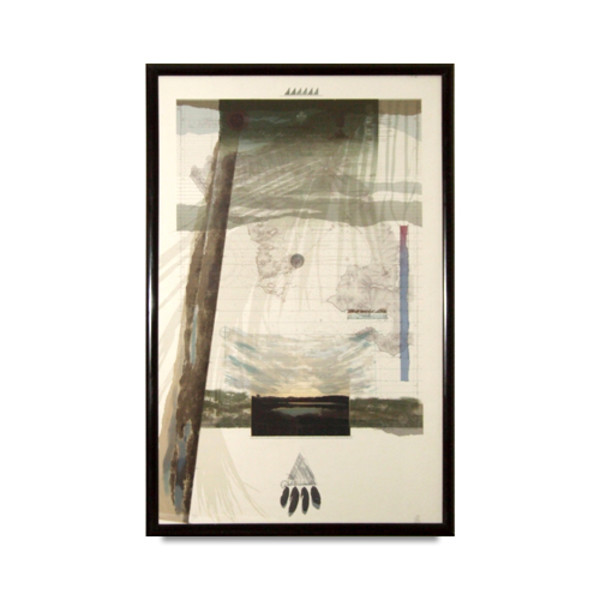 Topografía by Carlos Aguirre, Image 1.