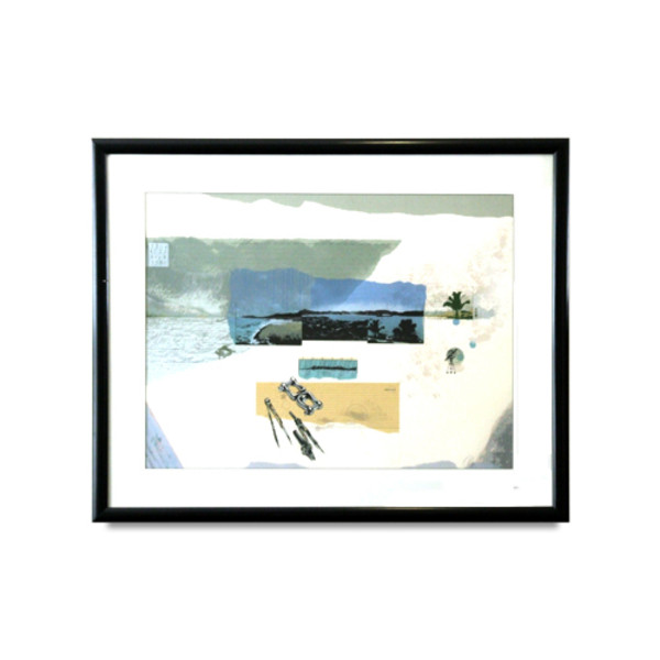 Acapulco by Carlos Aguirre, Image 1.