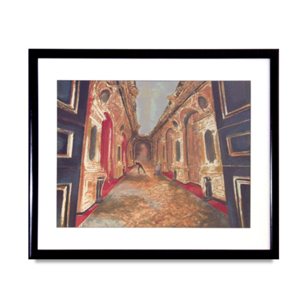 Teatro by Manuela Generali, Image 1.