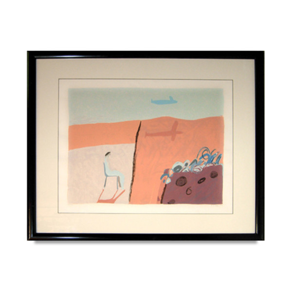 Avión by Joy Laville, Image 1.