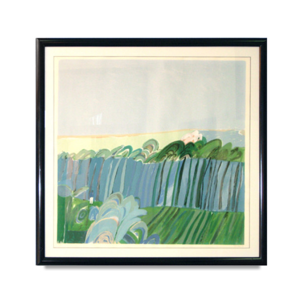 Río by Joy Laville, Image 1.
