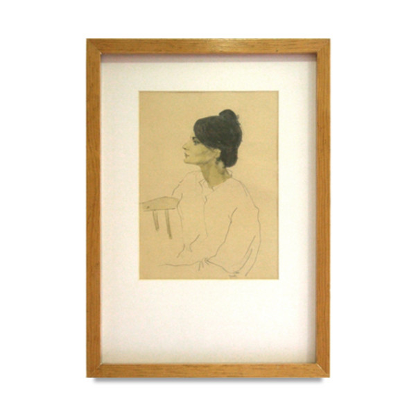 Sin título by Lolita Gandía, Image 1.