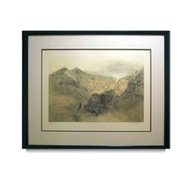 Paisaje I by Luis Nishizawa, Image 1.