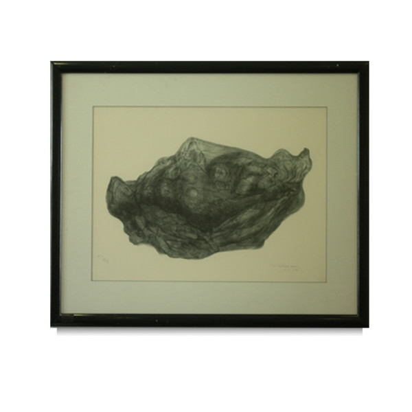 Cuacuauhtzin by Luis Nishizawa, Image 1.