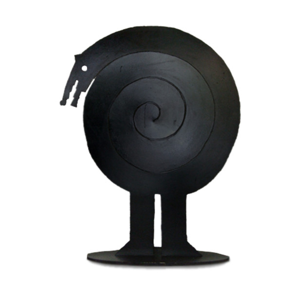 Lobo espiral by Germán Montalvo, Image 1.