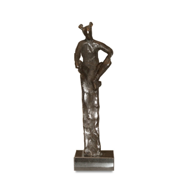 Hermes by Peter Kortekaas, Image 1.